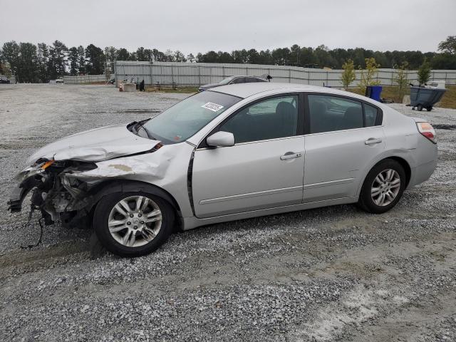 2011 NISSAN ALTIMA BASE, 