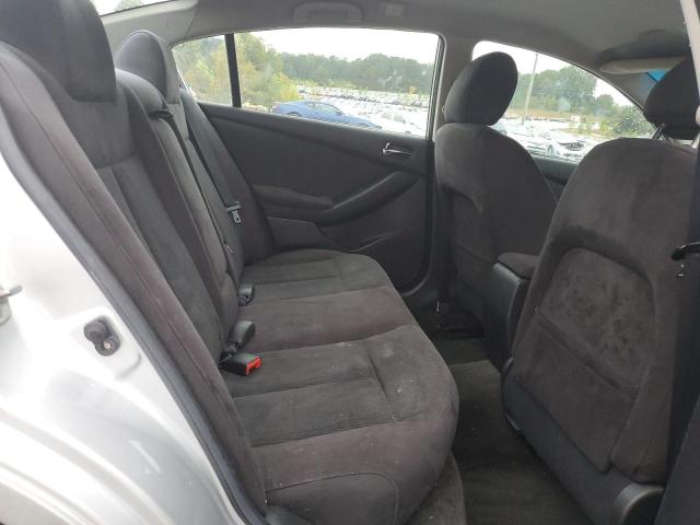 1N4AL2AP5BC105823 - 2011 NISSAN ALTIMA BASE SILVER photo 10