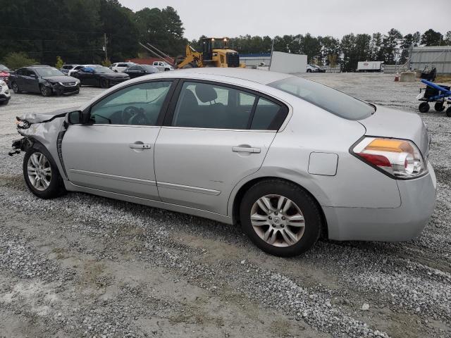 1N4AL2AP5BC105823 - 2011 NISSAN ALTIMA BASE SILVER photo 2