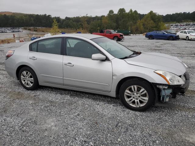 1N4AL2AP5BC105823 - 2011 NISSAN ALTIMA BASE SILVER photo 4