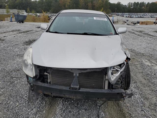 1N4AL2AP5BC105823 - 2011 NISSAN ALTIMA BASE SILVER photo 5