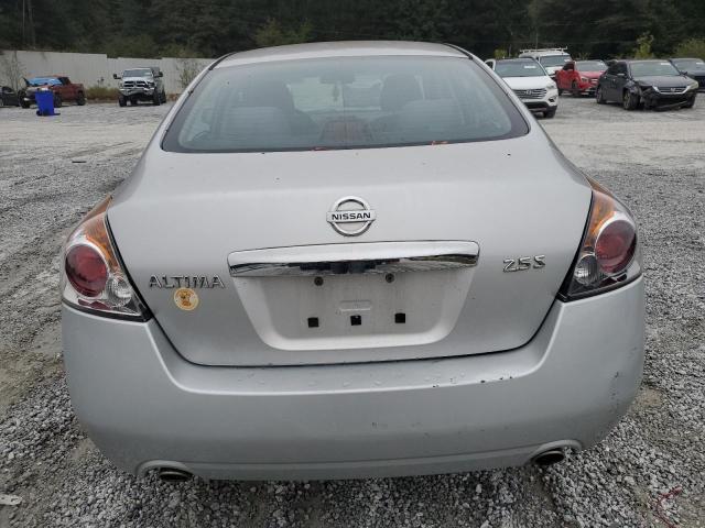 1N4AL2AP5BC105823 - 2011 NISSAN ALTIMA BASE SILVER photo 6