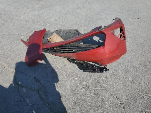 4T1BK1FKXCU510026 - 2012 TOYOTA CAMRY SE 红色 照片 12