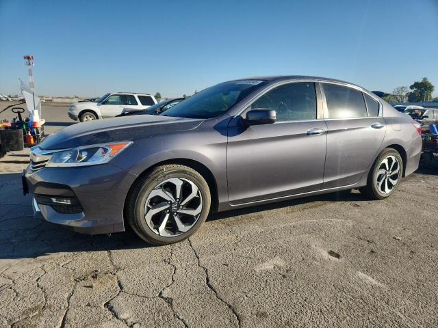 2016 HONDA ACCORD EXL, 