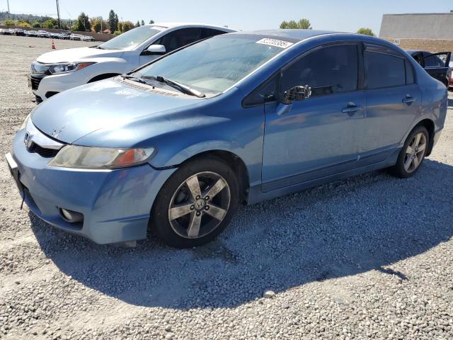 2009 HONDA CIVIC VP, 