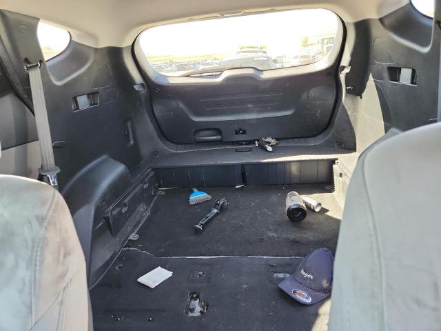 5NMZTDLB6HH004648 - 2017 HYUNDAI SANTA FE SPORT 黑色 照片 10