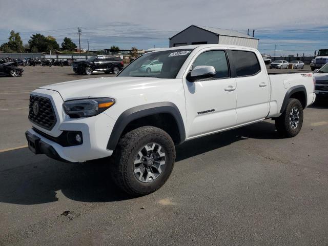 2023 TOYOTA TACOMA DOUBLE CAB, 