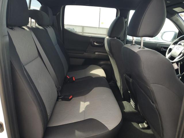 3TMDZ5BN2PM158909 - 2023 TOYOTA TACOMA DOUBLE CAB WHITE photo 10