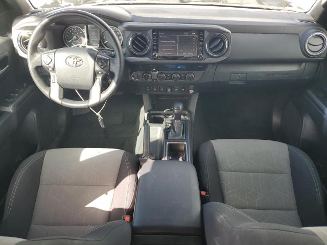 3TMDZ5BN2PM158909 - 2023 TOYOTA TACOMA DOUBLE CAB WHITE photo 8