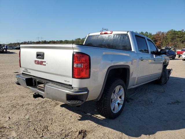 3GTP1UEC2EG473536 - 2014 GMC SIERRA C1500 SLE SILVER photo 3