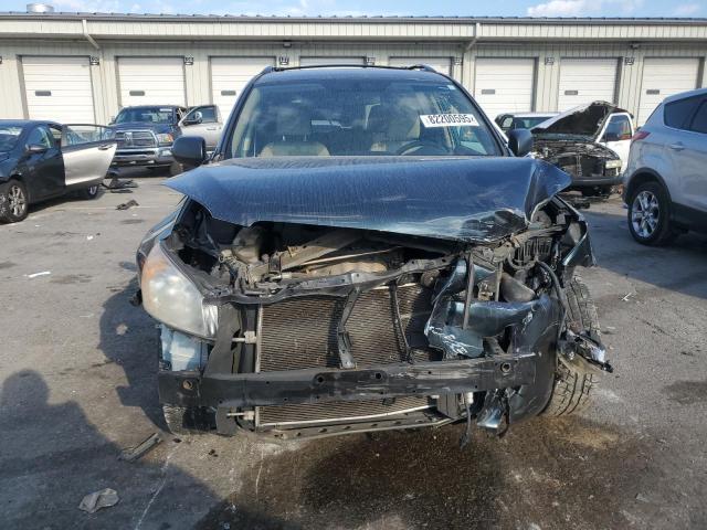 2T3BF4DV0CW265859 - 2012 TOYOTA RAV4 BLACK photo 5