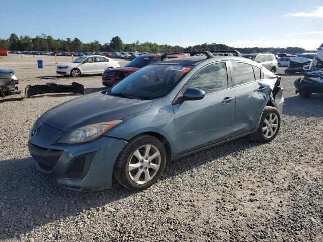 2011 MAZDA 3 I, 