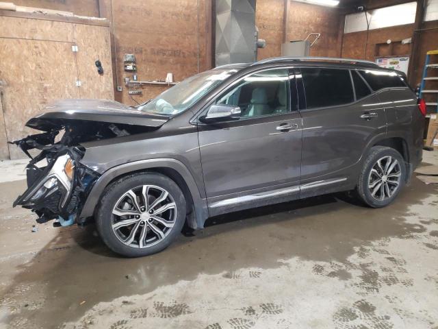 2019 GMC TERRAIN DENALI, 