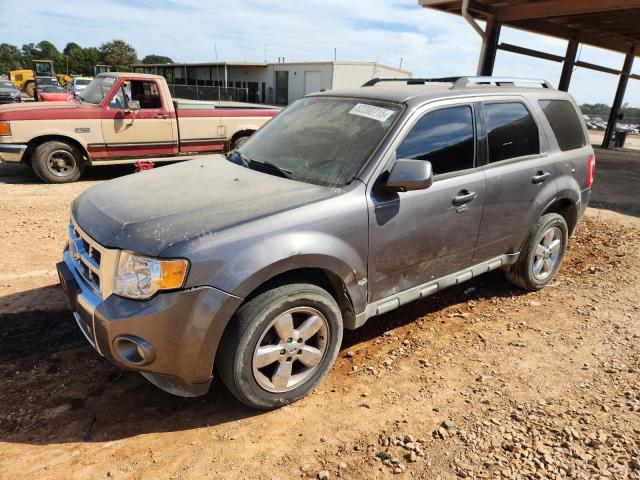 2009 FORD ESCAPE LIMITED, 