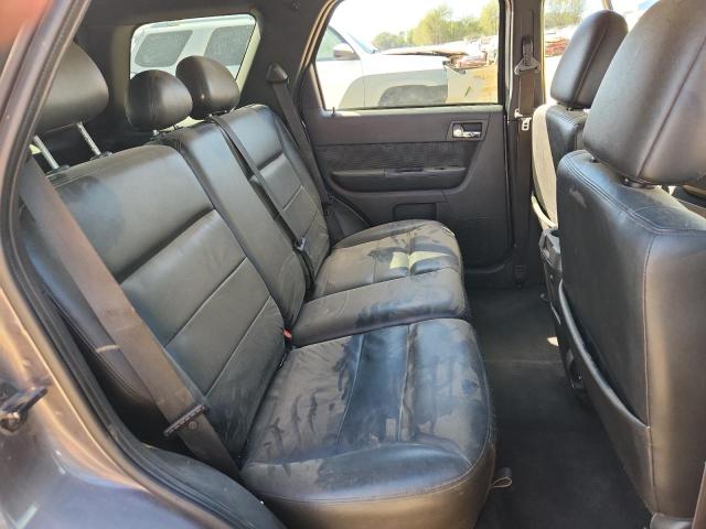 1FMCU94G99KC26077 - 2009 FORD ESCAPE LIMITED GRAY photo 10