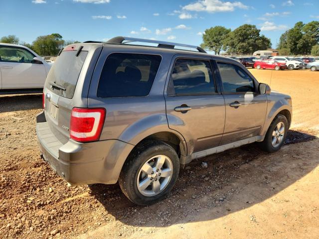 1FMCU94G99KC26077 - 2009 FORD ESCAPE LIMITED GRAY photo 3