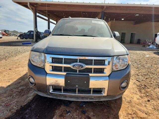 1FMCU94G99KC26077 - 2009 FORD ESCAPE LIMITED GRAY photo 5