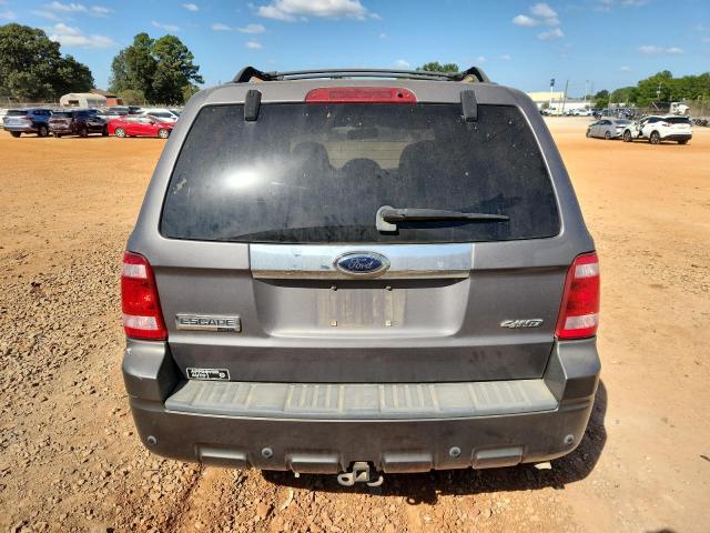 1FMCU94G99KC26077 - 2009 FORD ESCAPE LIMITED GRAY photo 6