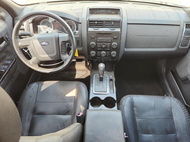 1FMCU94G99KC26077 - 2009 FORD ESCAPE LIMITED GRAY photo 8