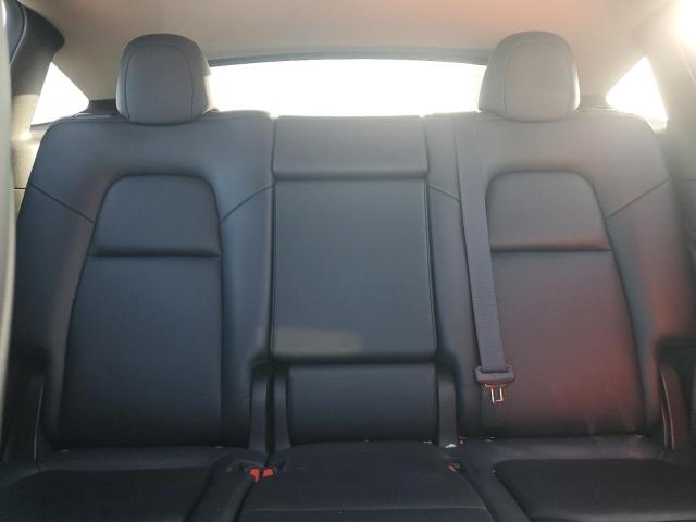 7SAYGAEE8RF054723 - 2024 TESLA MODEL Y أزرق صورة 10