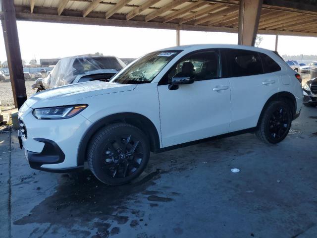 2023 HONDA HR-V SPORT, 