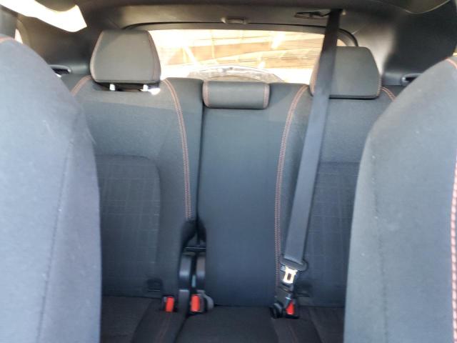 3CZRZ2H55PM722896 - 2023 HONDA HR-V SPORT Blanc photo 10