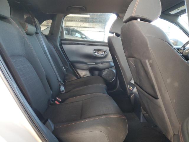 3CZRZ2H55PM722896 - 2023 HONDA HR-V SPORT Blanc photo 11