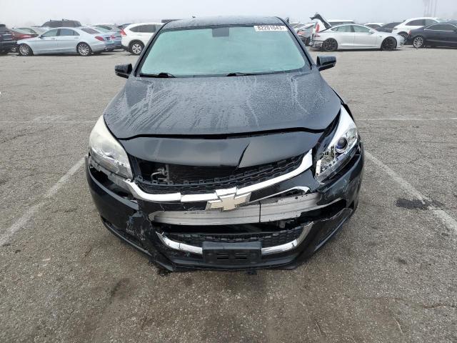 1G11D5SL9FF323846 - 2015 CHEVROLET MALIBU 2LT BLACK photo 5