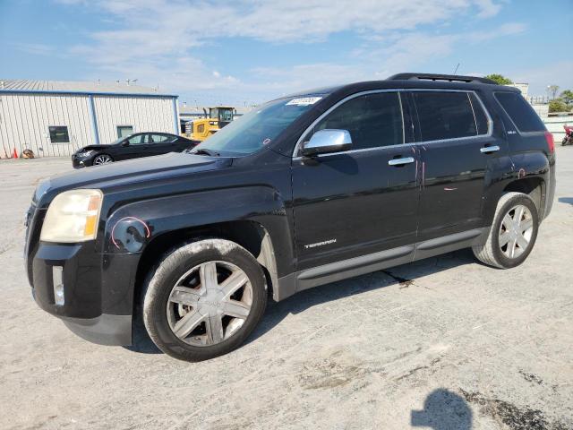 2012 GMC TERRAIN SLE, 