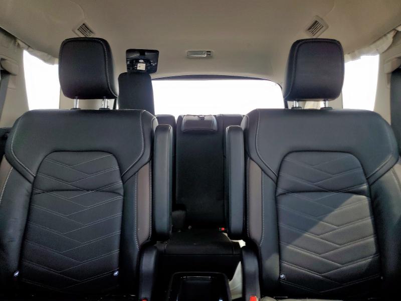 5N1DR3DH5PC217735 - 2023 NISSAN PATHFINDER PLATINUM Boz foto 10