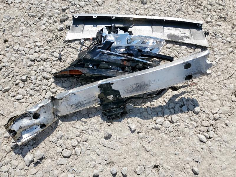 5N1DR3DH5PC217735 - 2023 NISSAN PATHFINDER PLATINUM Boz foto 13