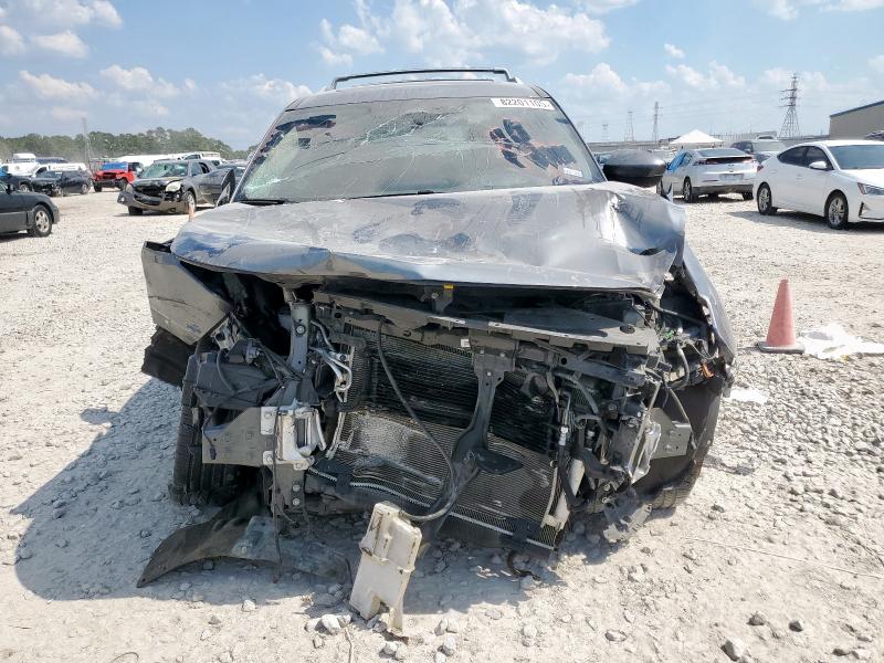 5N1DR3DH5PC217735 - 2023 NISSAN PATHFINDER PLATINUM Boz foto 5