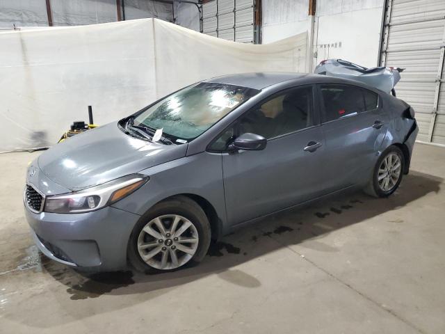 2017 KIA FORTE LX, 