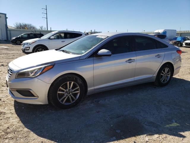 2017 HYUNDAI SONATA SE, 