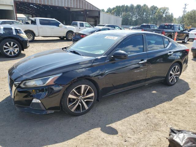 2020 NISSAN ALTIMA S, 