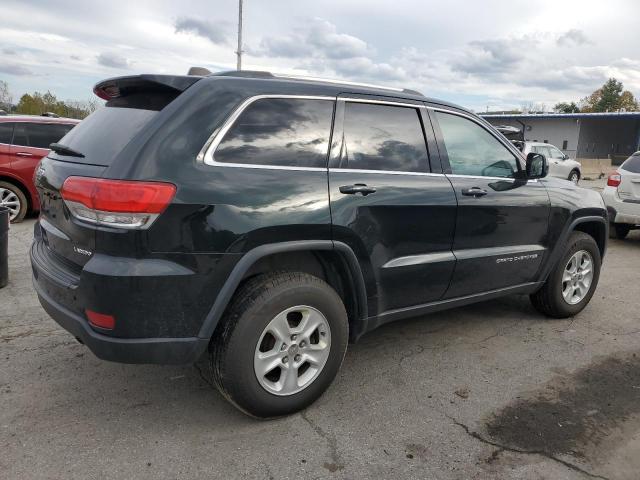 1C4RJFAG9EC391657 - 2014 JEEP GRAND CHER LAREDO BLACK photo 3