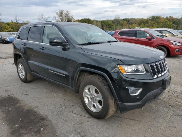 1C4RJFAG9EC391657 - 2014 JEEP GRAND CHER LAREDO BLACK photo 4