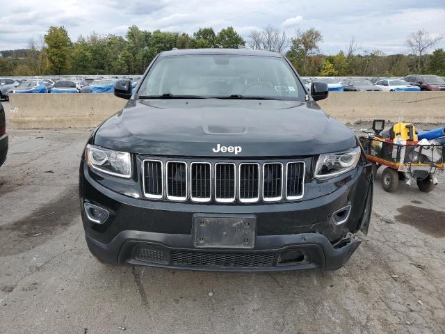 1C4RJFAG9EC391657 - 2014 JEEP GRAND CHER LAREDO BLACK photo 5