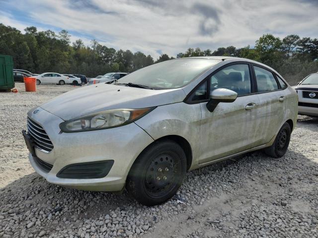 2016 FORD FIESTA S, null