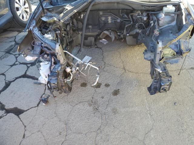 JTJGA31U340022088 - 2004 LEXUS RX 330 GRAY photo 11