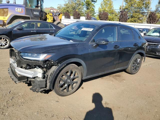 2024 HONDA HR-V SPORT, 