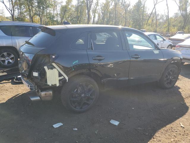 3CZRZ2H57RM753389 - 2024 HONDA HR-V SPORT BLACK photo 3