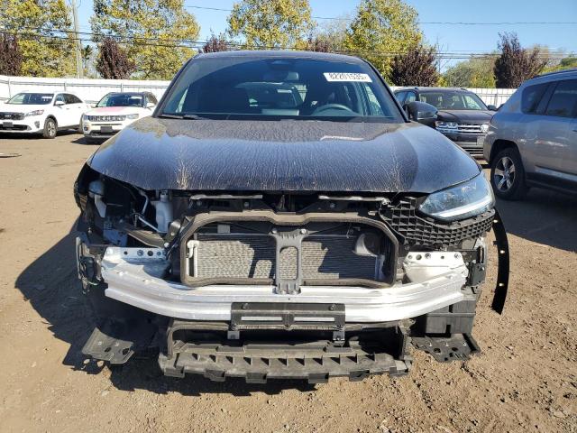 3CZRZ2H57RM753389 - 2024 HONDA HR-V SPORT BLACK photo 5