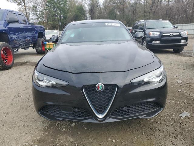 ZARFANBN9L7626600 - 2020 ALFA ROMEO GIULIA TI BLACK photo 5