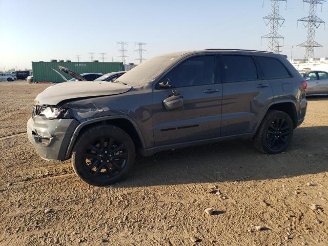 2021 JEEP GRAND CHER LAREDO, 