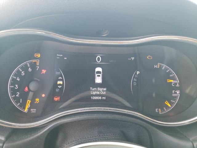 1C4RJFAG3MC587334 - 2021 JEEP GRAND CHER LAREDO GRAY photo 9