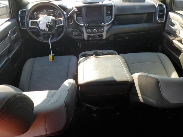 3C6UR5DL0NG321281 - 2022 RAM 2500 BIG HORN/LONE STAR WHITE photo 8