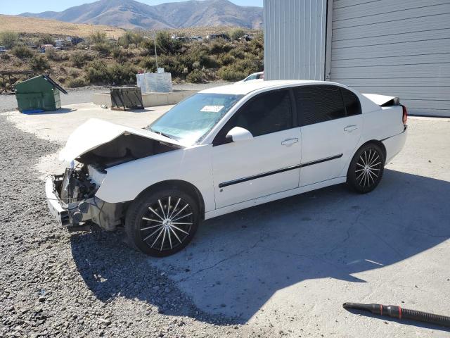 2007 CHEVROLET MALIBU LT, 