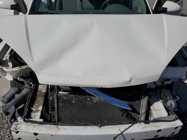 1G1ZT58NX7F169728 - 2007 CHEVROLET MALIBU LT WHITE photo 11