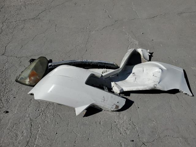 1G1ZT58NX7F169728 - 2007 CHEVROLET MALIBU LT WHITE photo 12